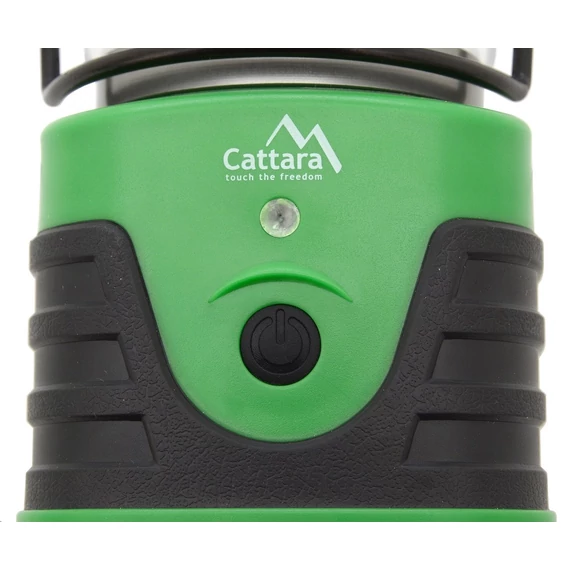 Cattara Camping LED lámpa 300 lm