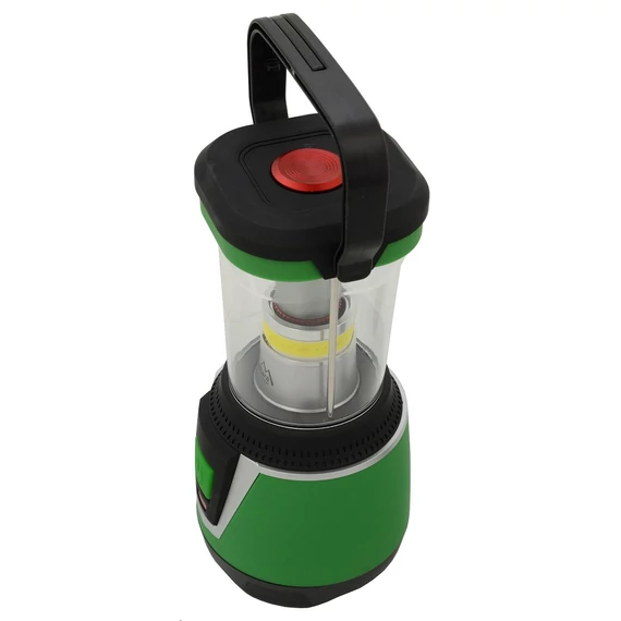 Cattara CAMPING LED lámpa 300 lm Remote control