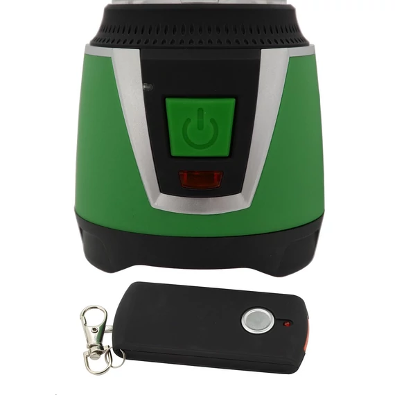 Cattara CAMPING LED lámpa 300 lm Remote control