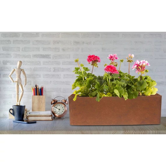 G21 Element Tub virágcserép 80 x 26 x 26
