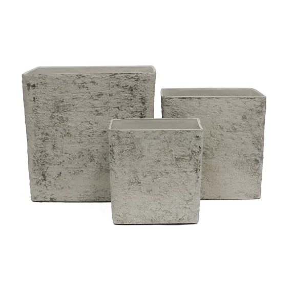 G21 Baltic Brick virágcserép 43 x 43 x 43