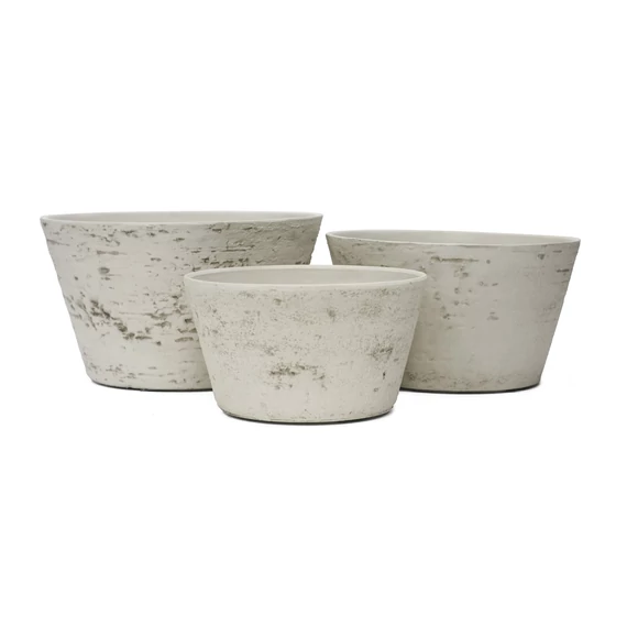 G21 Baltic Bowl virágcserép 42 x 23 x 42