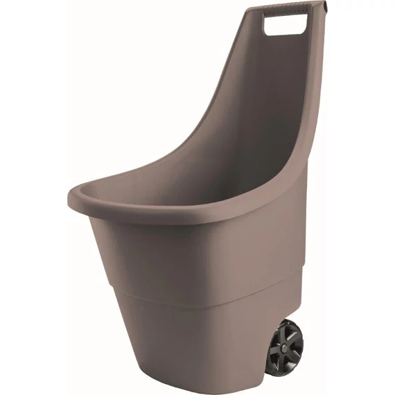 Kerti kocsi Keter Easy Go Breeze 50L, barna
