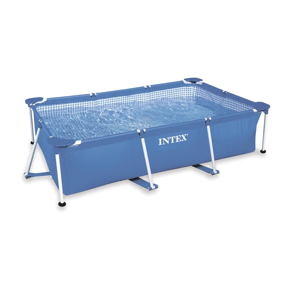 Úszómedence Marimex Florida 2 x 3 x 0,75 m, tartozékok nélkül - Intex 28272/28272