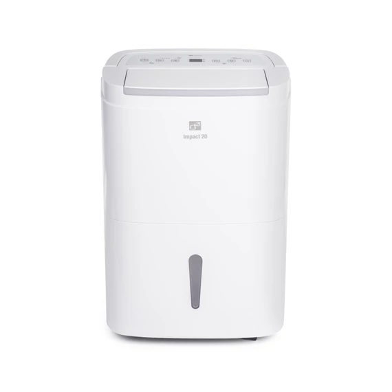 G21 Impact páramentesítő 20, kapacitása 20l / 24h, WiFi