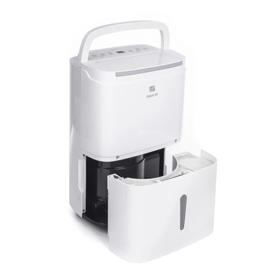 G21 Impact páramentesítő 20, kapacitása 20l / 24h, WiFi