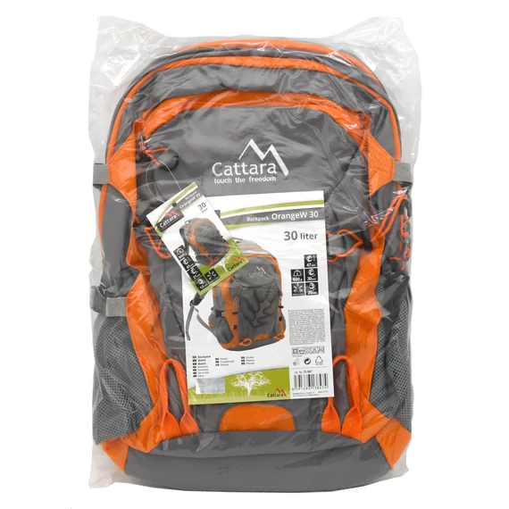 Cattara OrangeW 30 l hátizsák