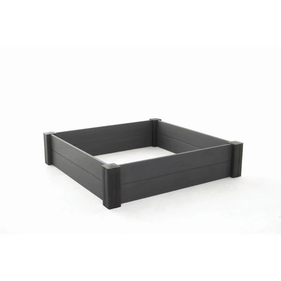 Keter Vista Modular Garden Bed magaságyás, szürke
