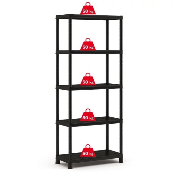 Keter Plus Shelf 80/5 polcállvány