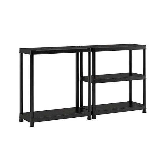 Keter Plus Shelf 90/40/5 állvány