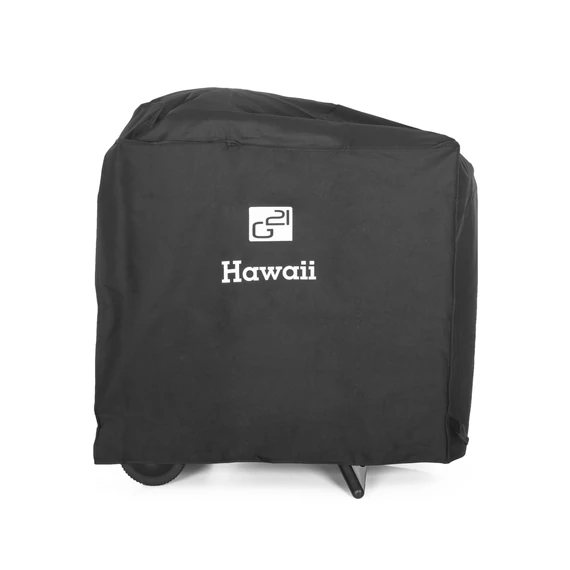 Takaró a G21 Hawaii BBQ grillre