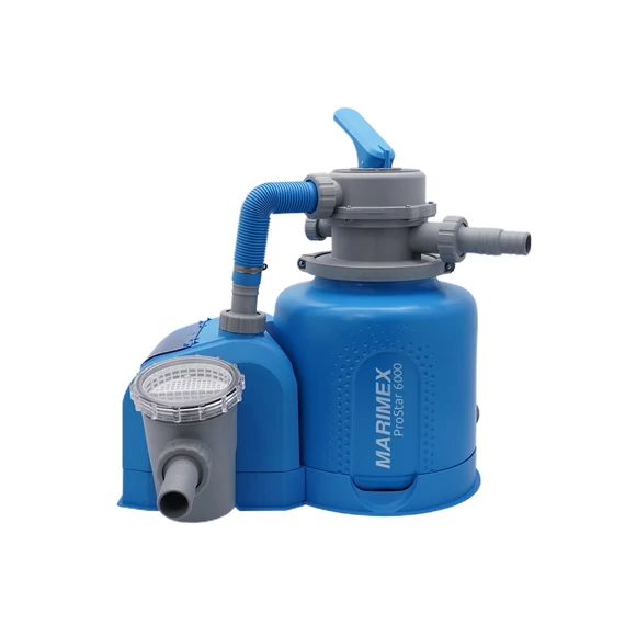 Marimex ProStar 6000 homokszűrő