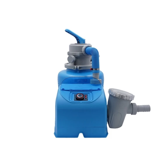 Marimex ProStar 6000 homokszűrő