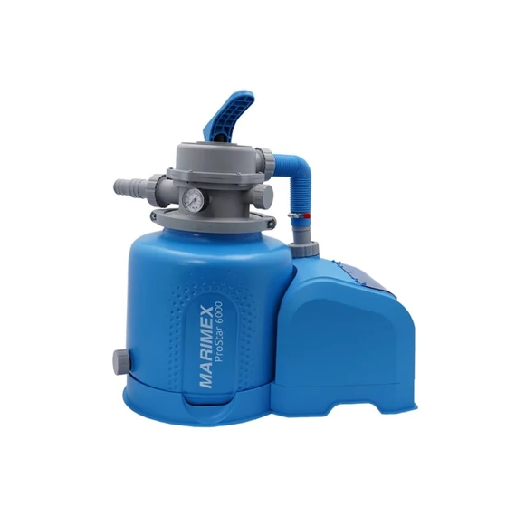 Marimex ProStar 6000 homokszűrő