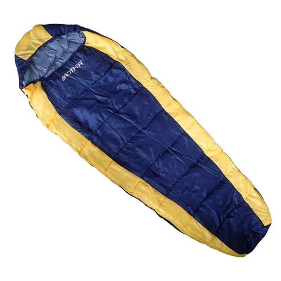 Acra MUMMY2 210 x 80/55 cm hálózsák, múmia