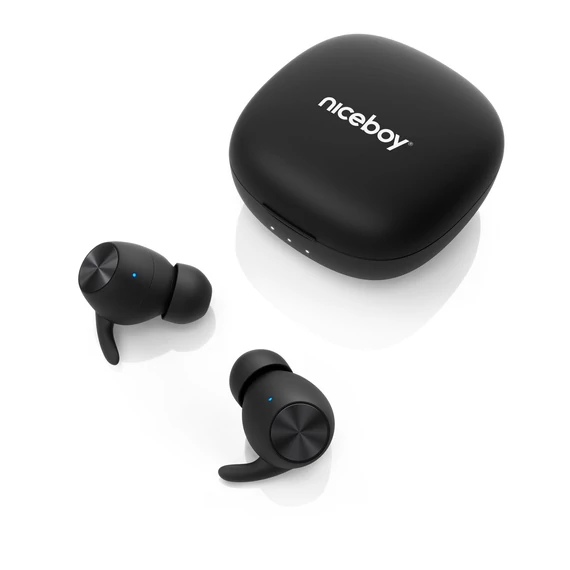 Slúchadlá Niceboy HIVE Pods 3 Ultra