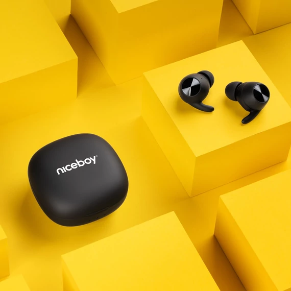 Slúchadlá Niceboy HIVE Pods 3 Ultra