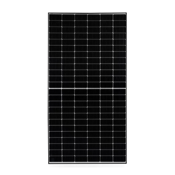 G21 MCS MCS LINUO SOLAR 450W napelem mono, fekete keret - raklap 31 db, ár/darab