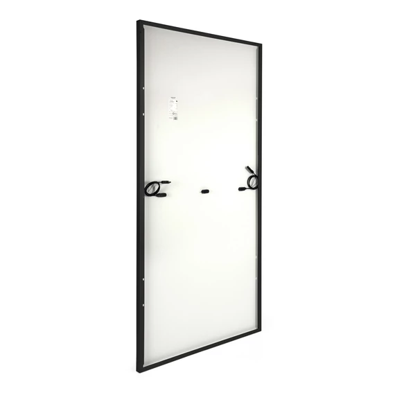 G21 MCS MCS LINUO SOLAR 450W napelem mono, fekete keret - raklap 31 db, ár/darab