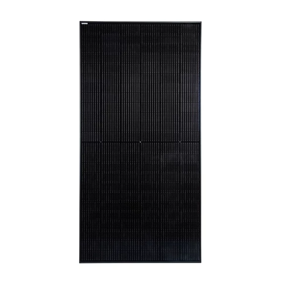 G21 MCS  LINUO SOLAR 440W napelem mono, fekete - raklap 31 db, ár/darab