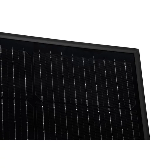 G21 MCS  LINUO SOLAR 440W napelem mono, fekete - raklap 31 db, ár/darab