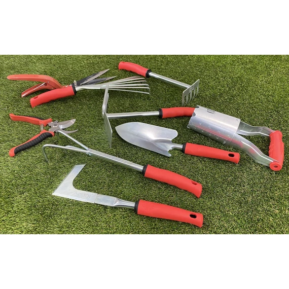 Kerti szerszámkészlet Sixtol GARDEN SET 9