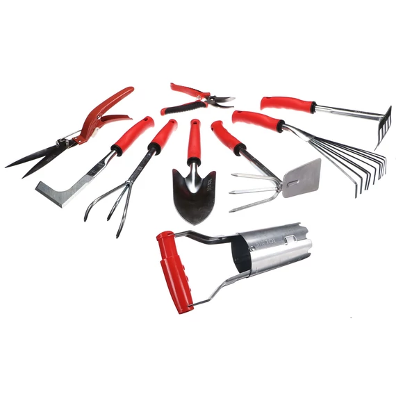 Kerti szerszámkészlet Sixtol GARDEN SET 9