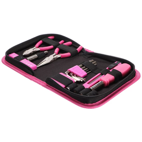 Sixtol HOME PINK 26 szerszámkészlet