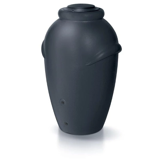 Prosperplast AQUACAN hordó antracit 360l