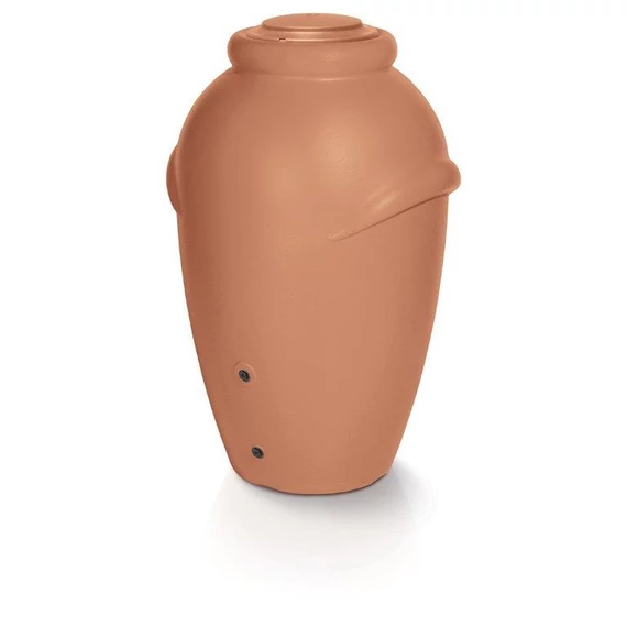 Prosperplast AQUACAN hordó tégla 360l
