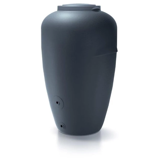 Prosperplast AQUACAN hordó antracit 440l