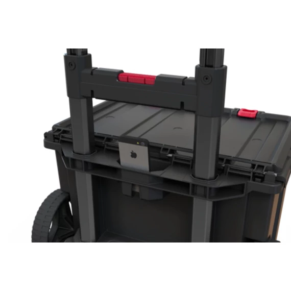Keter Stack’N’Roll Mobile car kerekes doboz