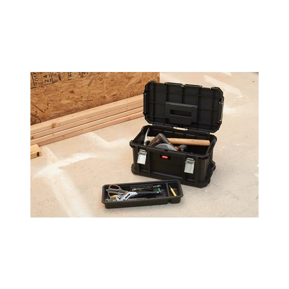 Keter Connect Tool box doboz