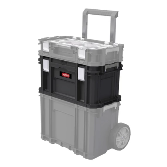 Keter Connect Tool box doboz