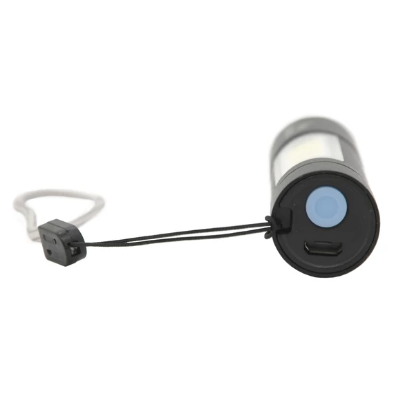 Cattara zseblámpa LED 120lm tölthető