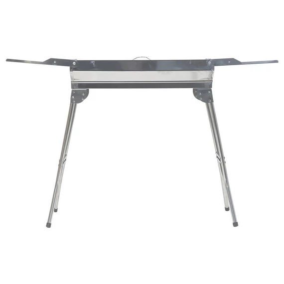 Cattara IGRANE faszenes grill 30 x 60 cm összecsukható