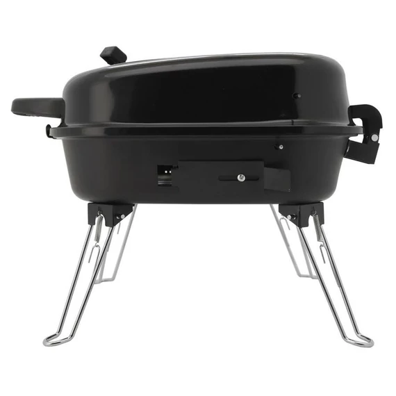 Cattara CROTONE faszéngrill összecsukható