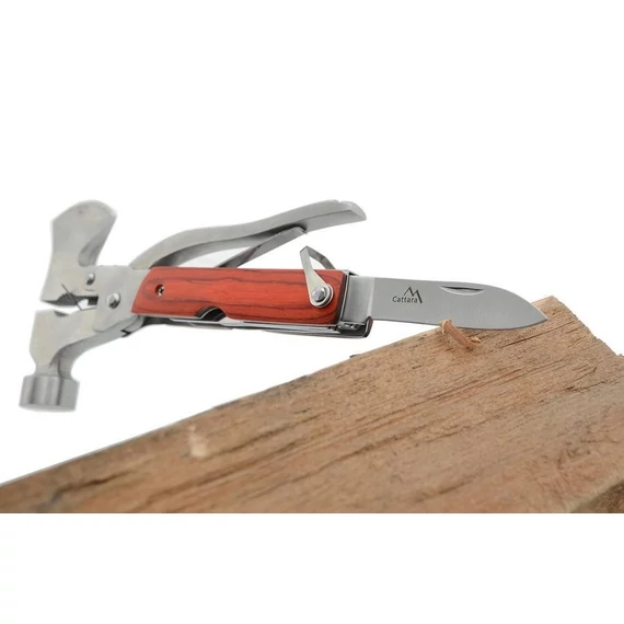 Cattara MULTI HAMMER kés 18 cm