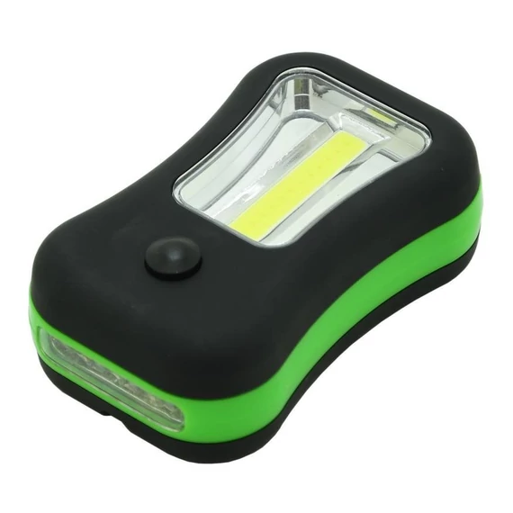 Cattara zseblámpa LED 160 + 15lm CAMPING