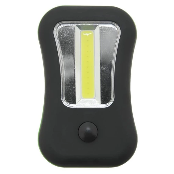Cattara zseblámpa LED 160 + 15lm CAMPING