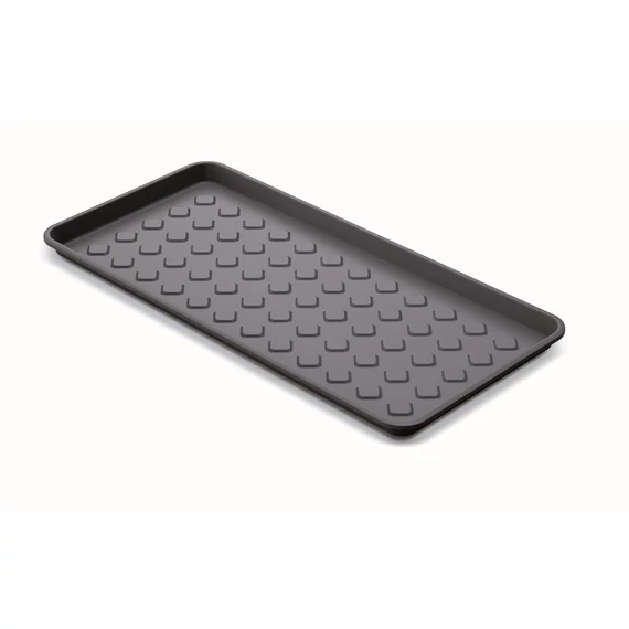 Prosperplast alátét DRY PAD antracit 71,6 cm
