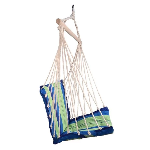 Cattara 95x50cm hinta kék-zöld