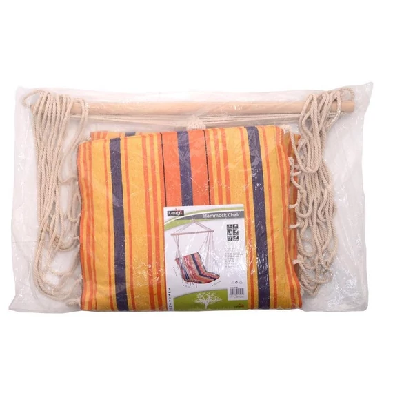 Cattara 95x50cm hinta piros-narancssárga