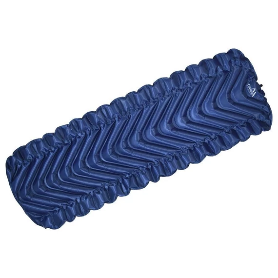 Cattara TRACK matrac 185x61cm felfújható kék