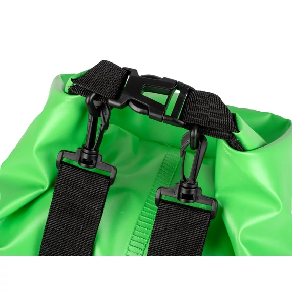 Acra ROVER csónaktáska 30 L zöld