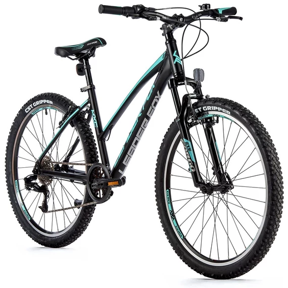 Leader Fox MXC hegyi kerékpár Női 2023-2   /26"/