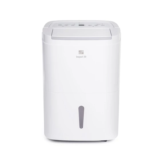 G21 Impact 20 párátlanító, 20l/24óra kapacitás, WiFi - használt