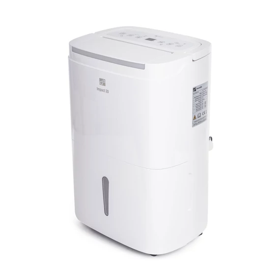 G21 Impact 20 párátlanító, 20l/24óra kapacitás, WiFi - használt
