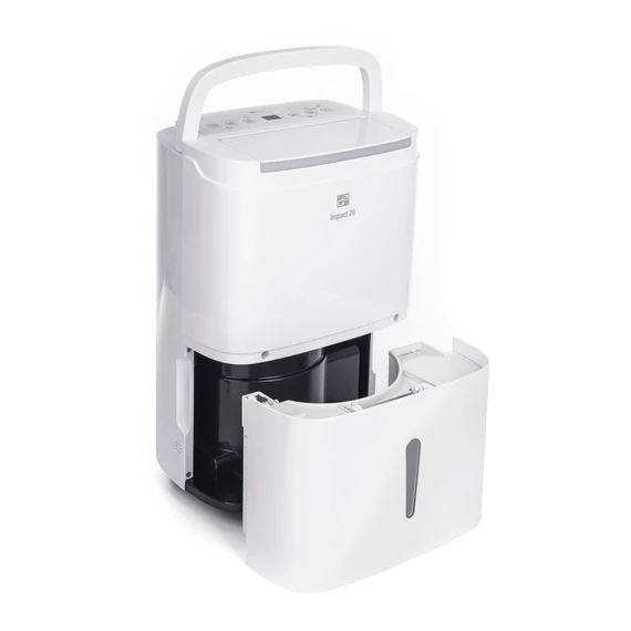 G21 Impact 20 párátlanító, 20l/24óra kapacitás, WiFi - használt