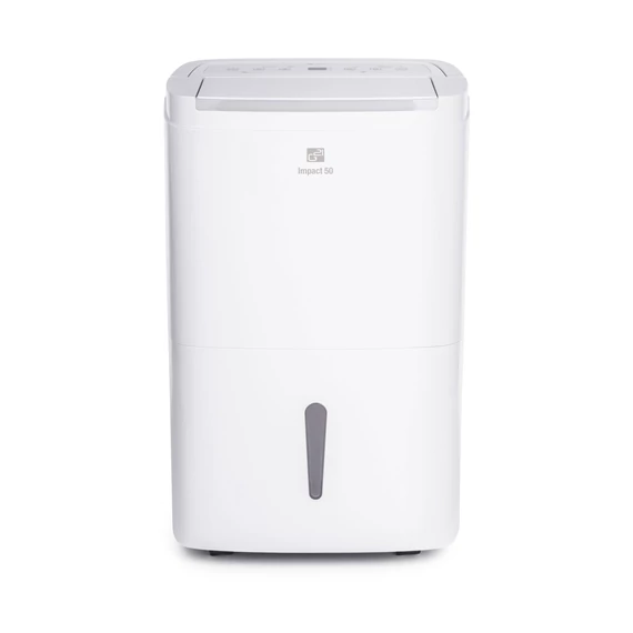 G21 Impact 50 párátlanító, 50l/24ó kapacitás, WiFi